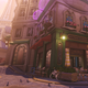 Illustration for article titled iOverwatch /iGets New Paris Map